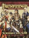 Pathfinder - Schermo del GM