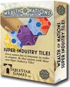Wealth of Nations - Super Industry Tiles