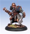 Cygnar - Trencher Master Gunner