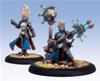Cygnar - Stormsmith Storm Tower