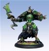 Cryx - Lich Lord Venethrax