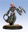 Retribution of Scyrah - Mage Hunter Assassin Variant Pose