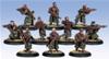 Mercenaries - Steelhead Riflemen
