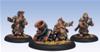 Mercenaries - Horgenhold Artillery Corps (4)