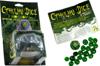 Cthulhu Dice - Dadi Cthulhu