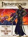 Pathfinder Council of Thieves 6 - The Twice-Damned Prince