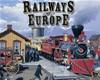 Railways of Europe
