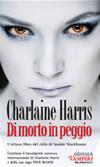 True Blood Vol.8 - Di Morto in Peggio