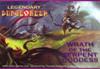Dungeoneer - Wrath of the Serpent Goddess