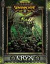 Forces of Warmachine - Cryx (Soft Cover) 
