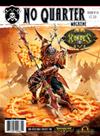 No Quarter Magazine #30
