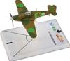 Wings of War WWII - Hawker Hurricane MK1 Kuznetsov