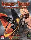 Aasimar & Tiefling: A Guidebook to the Planetouched