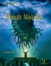 Trail of Cthulhu: Rough Magicks