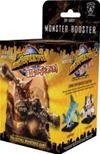 Monsterpocalypse - Big in Japan Monster Booster