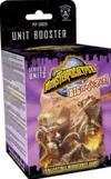 Monsterpocalypse - Big in Japan Unit Booster