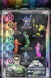 Heroclix DC - Blackest Night Starter Set