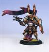 Protectorate of Menoth - Exemplar Errant Seneschal
