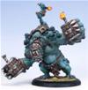Trollblood - Dire Troll Bomber