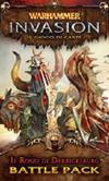 Warhammer LCG - Il Rogo di Derricksburg