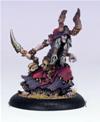 Cryx - Satyxis Blood Hag