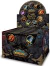 World of Warcraft - Class Starter Deck Display (10)
