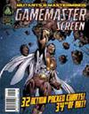 Mutants & Masterminds - GM Screen