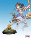 Anima Tactics - Erika