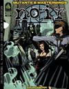 Mutants & Masterminds - Noir