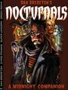 Mutants & Masterminds - Nocturnals