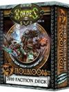 MKII - Trollblood Deck