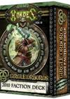 MKII - Circle Orboros Deck