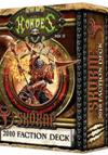 MKII - Skorne Deck