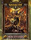 Forces of Warmachine - Mercenaries (Hard Cover) 