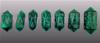 Set Dadi Interferenz - Verde