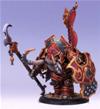 Skorne - Titan Sentry