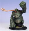 Trollblood - Swamp Troll