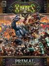 HORDES - Primal Mk II (Soft Cover)