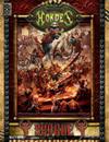Forces of Hordes - Skorne (Hard Cover) 