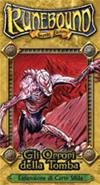 Runebound: Mazzo Gli Orrori della Tomba