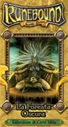 Runebound: Mazzo La Foresta Oscura