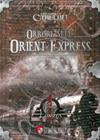 Il Richiamo di Cthulhu - Orrore sull'Orient Express - Vol.1