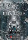 Il Richiamo di Cthulhu - Orrore sull'Orient Express - Vol.2
