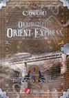 Il Richiamo di Cthulhu - Orrore sull'Orient Express - Vol.3