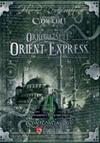 Il Richiamo di Cthulhu - Orrore sull'Orient Express - Vol.4