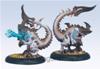 Legion of Everblight - Stingers (2)