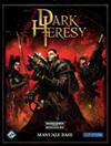 Dark Heresy - Manuale Base