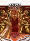 ANIMA RPG - Gaia Book