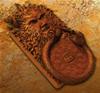 A Game of Thrones LCG - Stone House Card: Martell