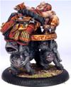 Skorne - Dominar Rasheth